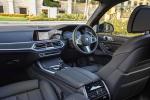 BMW X7 M50d 2019 года (ZA)